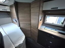 Weinsberg CaraLoft 650 MF *bis 5 Tage*Probewohnen*