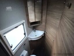 Weinsberg CaraLoft 650 MF *bis 5 Tage*Probewohnen*