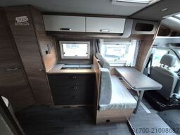 Weinsberg CaraLoft 650 MF *bis 5 Tage*Probewohnen*