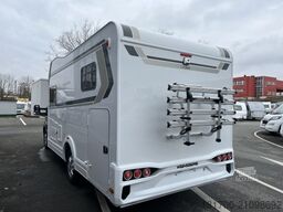 Weinsberg CaraSuite 650 MEG *bis 5 Tage*Probewohnen*