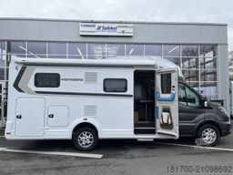 Weinsberg CaraSuite 650 MEG *bis 5 Tage*Probewohnen*