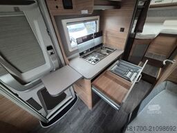 Weinsberg CaraSuite 650 MEG *bis 5 Tage*Probewohnen*