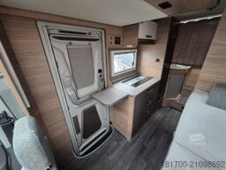 Weinsberg CaraSuite 650 MEG *bis 5 Tage*Probewohnen*