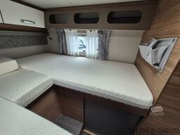 Weinsberg CaraSuite 650 MEG *bis 5 Tage*Probewohnen*