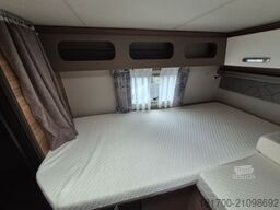 Weinsberg CaraSuite 650 MEG *bis 5 Tage*Probewohnen*