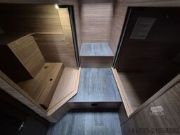 Weinsberg CaraSuite 650 MEG *bis 5 Tage*Probewohnen*