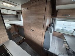 Weinsberg CaraSuite 650 MEG *bis 5 Tage*Probewohnen*