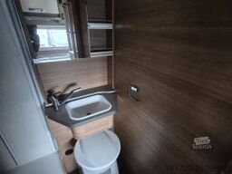 Weinsberg CaraSuite 650 MEG *bis 5 Tage*Probewohnen*