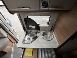 Knaus L!VE I 650 MEG *bis 5 Tage*Probewohnen*