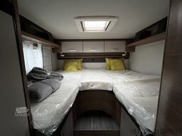 Knaus L!VE I 650 MEG *bis 5 Tage*Probewohnen*