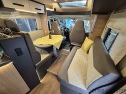 Knaus L!VE WAVE 650 MF Platinum Selection *bis 5 Tage*Probewohnen*