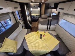 Knaus L!VE WAVE 650 MF Platinum Selection *bis 5 Tage*Probewohnen*