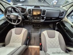 Knaus L!VE WAVE 650 MF Platinum Selection *bis 5 Tage*Probewohnen*