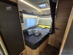 Knaus L!VE WAVE 650 MF Platinum Selection *bis 5 Tage*Probewohnen*