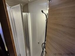 Knaus L!VE WAVE 650 MF Platinum Selection *bis 5 Tage*Probewohnen*