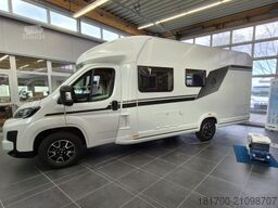 Knaus L!VE WAVE 650 MF Platinum Selection *bis 5 Tage*Probewohnen*