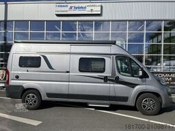 Knaus BoxLife 600 ME *bis 5 Tage*Probewohnen*