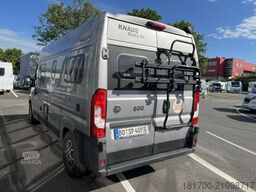 Knaus BoxLife 600 ME *bis 5 Tage*Probewohnen*