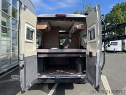 Knaus BoxLife 600 ME *bis 5 Tage*Probewohnen*