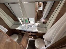 Knaus BoxLife 600 ME *bis 5 Tage*Probewohnen*