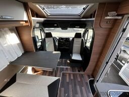 Weinsberg CaraCompact 640 MEG EDITION [PEPPER] *bis 5 Tage*Probewohnen*