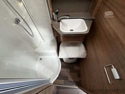 Weinsberg CaraCompact 640 MEG EDITION [PEPPER] *bis 5 Tage*Probewohnen*