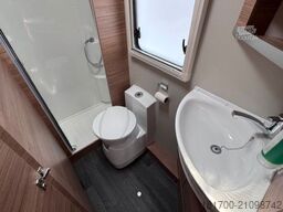 Weinsberg CaraLoft 650 MF *bis 5 Tage*Probewohnen*