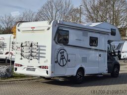 Weinsberg CaraHome 650 DG *bis 5 Tage*Probewohnen*