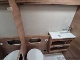 Weinsberg CaraHome 650 DG *bis 5 Tage*Probewohnen*