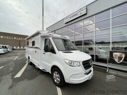 Weinsberg CaraCompact 640 MEG EDITION [PEPPER] *bis 5 Tage*Probewohnen*