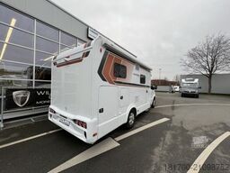 Weinsberg CaraCompact 640 MEG EDITION [PEPPER] *bis 5 Tage*Probewohnen*