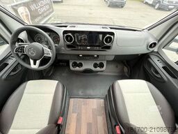 Weinsberg CaraCompact 640 MEG EDITION [PEPPER] *bis 5 Tage*Probewohnen*