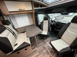 Weinsberg CaraCompact 640 MEG EDITION [PEPPER] *bis 5 Tage*Probewohnen*