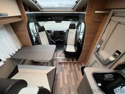 Weinsberg CaraCompact 640 MEG EDITION [PEPPER] *bis 5 Tage*Probewohnen*