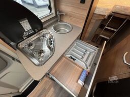 Weinsberg CaraCompact 640 MEG EDITION [PEPPER] *bis 5 Tage*Probewohnen*