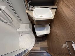 Weinsberg CaraCompact 640 MEG EDITION [PEPPER] *bis 5 Tage*Probewohnen*