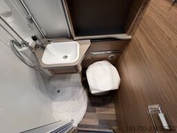 Weinsberg CaraCompact 640 MEG EDITION [PEPPER] *bis 5 Tage*Probewohnen*