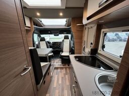 Weinsberg CaraCompact 640 MEG EDITION [PEPPER] *bis 5 Tage*Probewohnen*