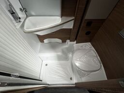 Knaus L!VE I 650 MEG *bis 5 Tage*Probewohnen