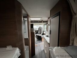 Knaus L!VE I 650 MEG *bis 5 Tage*Probewohnen