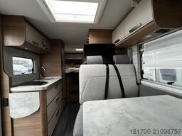 Knaus L!VE I 650 MEG *bis 5 Tage*Probewohnen