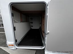 Knaus L!VE I 650 MEG *bis 5 Tage*Probewohnen