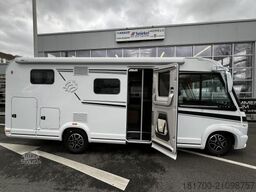 Knaus L!VE I 650 MEG *bis 5 Tage*Probewohnen