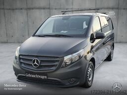Mercedes-Benz Vito 110 CDI KA Kompakt PRO+Klima+Tempomat