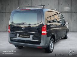 Mercedes-Benz Vito 110 CDI KA Kompakt PRO+Klima+Tempomat