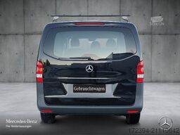 Mercedes-Benz Vito 110 CDI KA Kompakt PRO+Klima+Tempomat