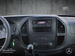 Mercedes-Benz Vito 110 CDI KA Kompakt PRO+Klima+Tempomat