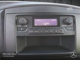 Mercedes-Benz Vito 110 CDI KA Kompakt PRO+Klima+Tempomat