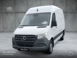 Mercedes-Benz Sprinter 317 CDI Kasten Hochdach Standard
