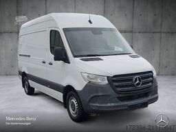 Mercedes-Benz Sprinter 317 CDI Kasten Hochdach Standard
